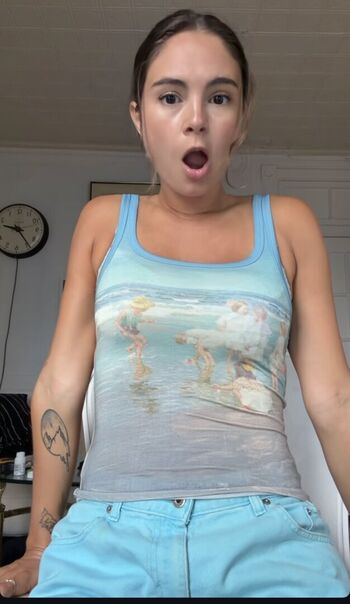 Emily Bonani