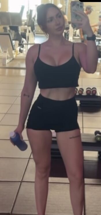 Full leaked Emily breeden private onlyfans photo