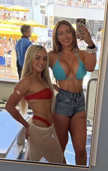 Full leaked Emily breeden private onlyfans photo