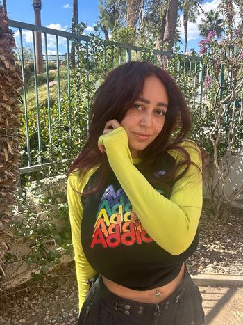 Full leaked Emily chere private onlyfans photo