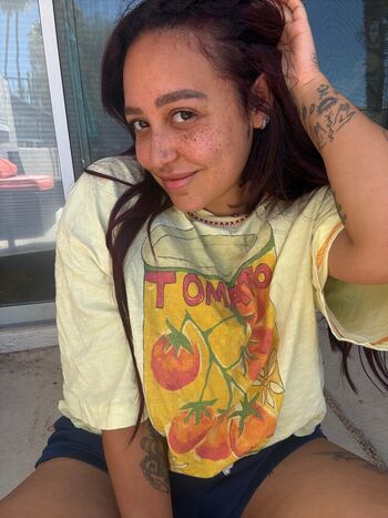 Full leaked Emily cheree private onlyfans photo