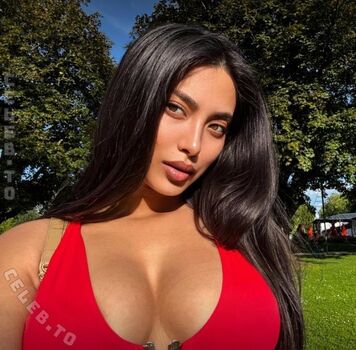 Full leaked Emily danvers private onlyfans photo