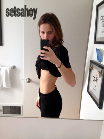 Full leaked Emily didonato private onlyfans photo