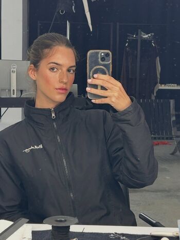 Full leaked Emily feld  page private onlyfans photo