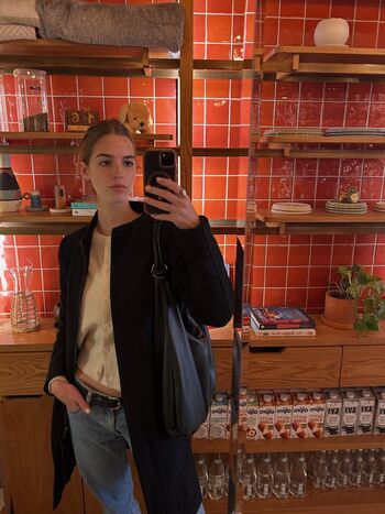 Full leaked Emily feld  page private onlyfans photo