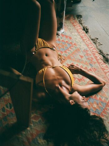 Full leaked Emily feld private onlyfans photo