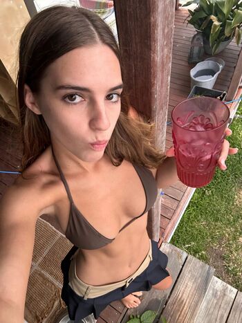 Full leaked Emily feld  page private onlyfans photo