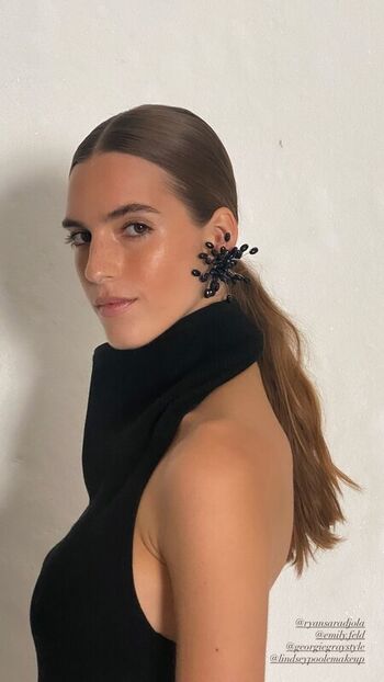Full leaked Emily feld private onlyfans photo