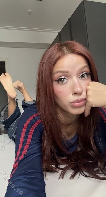 Full leaked Emily furz private onlyfans photo