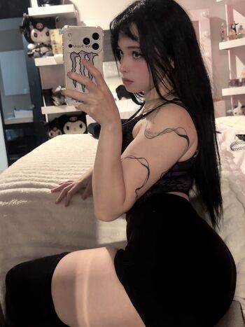 Full leaked Emily gth private onlyfans photo