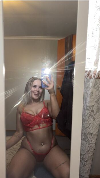 Full leaked Emily gobbey private onlyfans photo