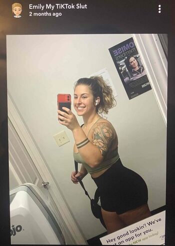 Emily Joel