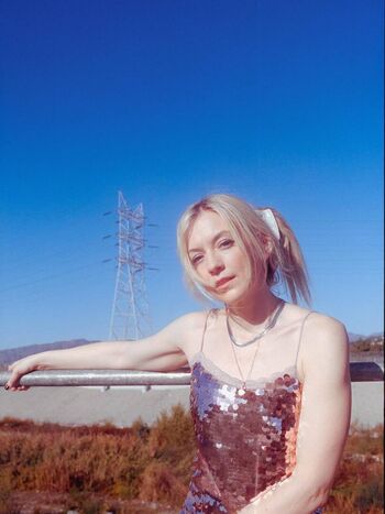 Full leaked Emily kinney private onlyfans photo