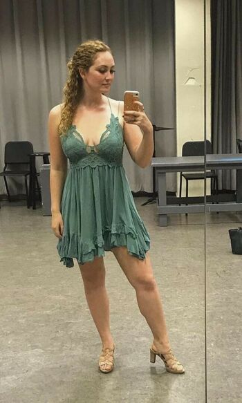 Emily Kristen Morris