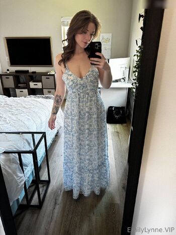 Full leaked Emily lynne private onlyfans photo