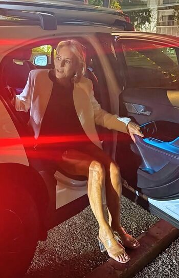 Full leaked Emily maitlis private onlyfans photo