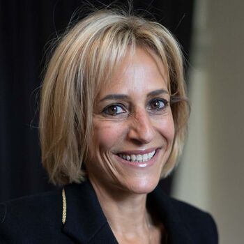 Emily Maitlis
