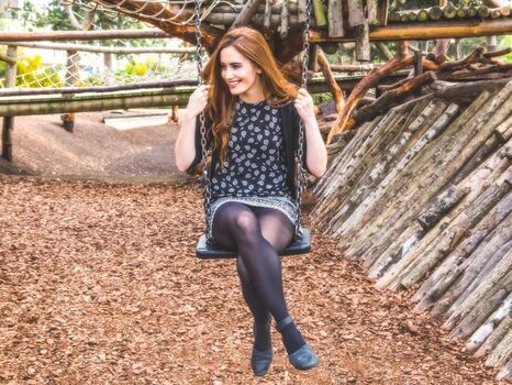 Emily Marie Anderson