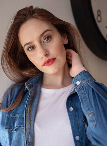 Full leaked Emily marie anderson private onlyfans photo