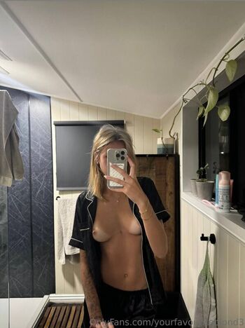 Emily McWilliam