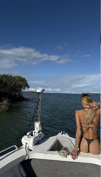 Full leaked Emily mcwilliam private onlyfans photo