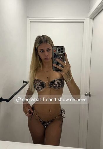 Full leaked Emily mcwilliam private onlyfans photo