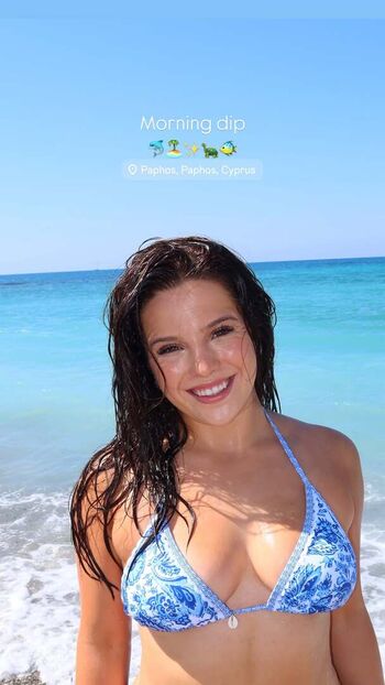 Full leaked Emily monks private onlyfans photo