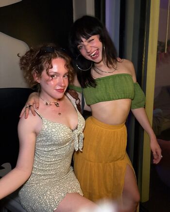 Emily Nicole Carruth