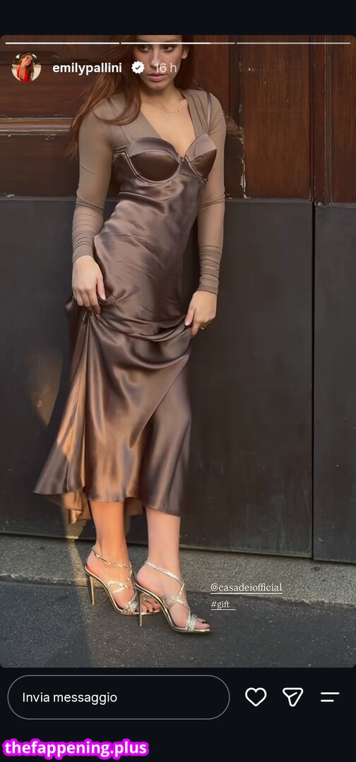 Emily Pallini