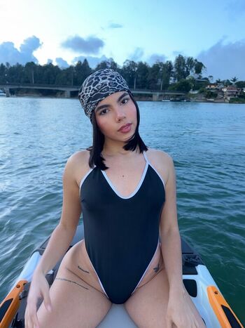 Full leaked Emily perez private onlyfans photo