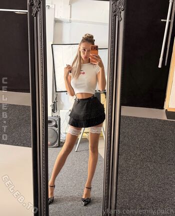 Full leaked Emily polch private onlyfans photo