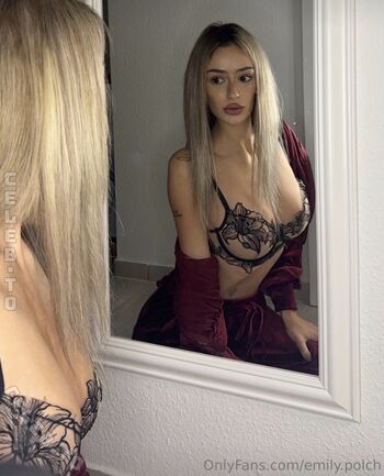 Full leaked Emily polch private onlyfans photo