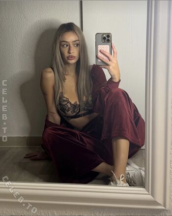 Full leaked Emily polch private onlyfans photo