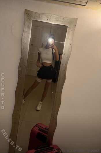 Full leaked Emily polch private onlyfans photo