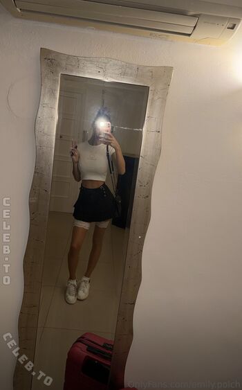 Full leaked Emily polch private onlyfans photo