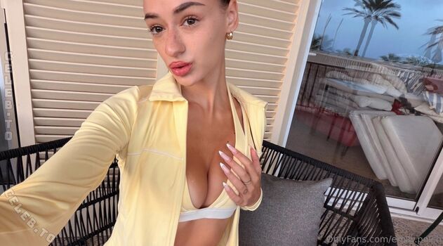 Emily Polch
