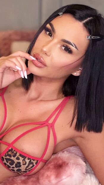 Full leaked Emily portec private onlyfans photo