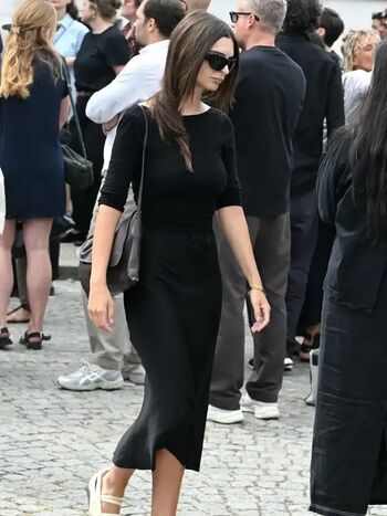 Full leaked Emily ratajkowski private onlyfans photo