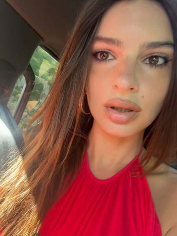 Full leaked Emily ratajkowski  page private onlyfans photo