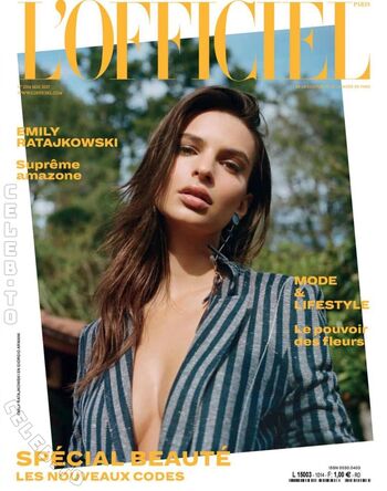 Full leaked Emily ratajkowski  page private onlyfans photo
