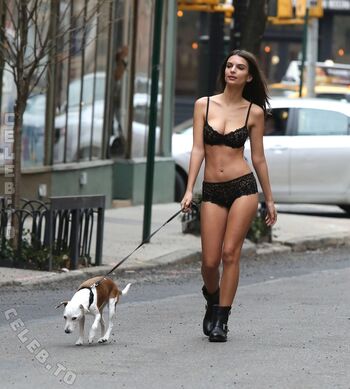 Full leaked Emily ratajkowski  page private onlyfans photo