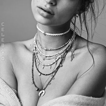 Full leaked Emily ratajkowski private onlyfans photo
