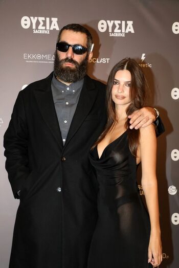 Full leaked Emily ratajkowski page private onlyfans photo
