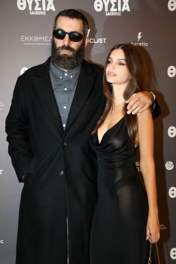 Full leaked Emily ratajkowski page private onlyfans photo