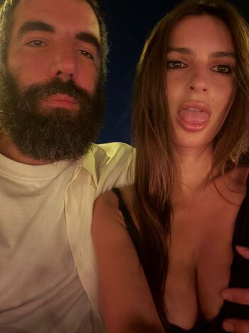 Full leaked Emily ratajkowski page private onlyfans photo