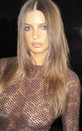 Full leaked Emily ratajkowski  page private onlyfans photo