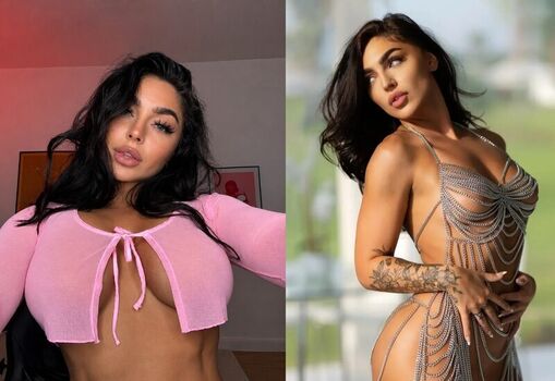 Full leaked Emily rinaudo private onlyfans photo