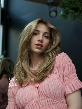Emily Rudd