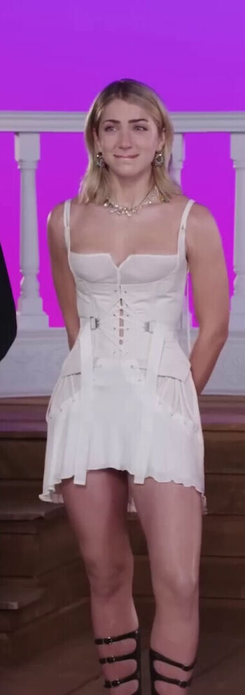 Full leaked Emily rudd page private onlyfans photo