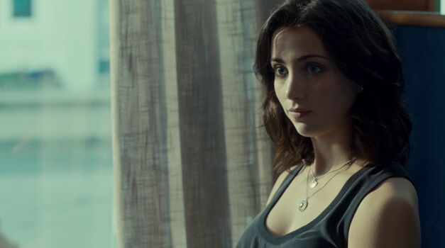 Full leaked Emily rudd page private onlyfans photo
